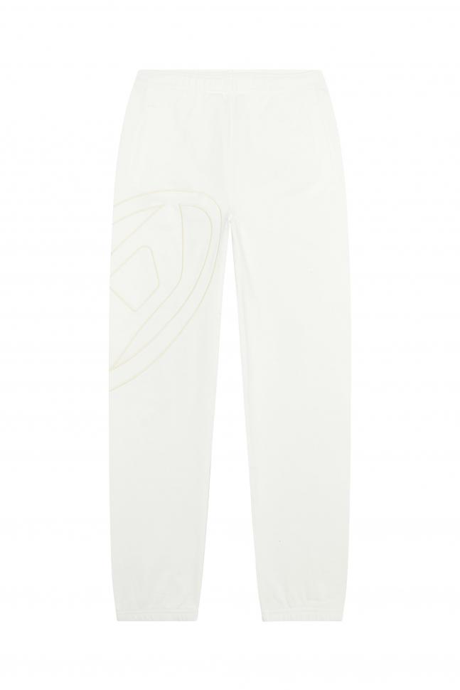 P-MARKY-MEGOVAL TROUSERS