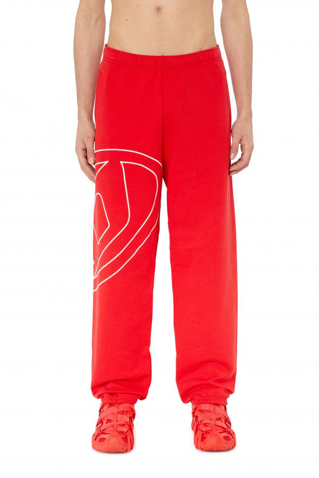 P-MARKY-MEGOVAL TROUSERS