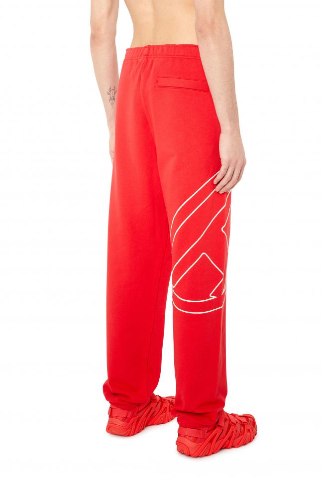 P-MARKY-MEGOVAL TROUSERS