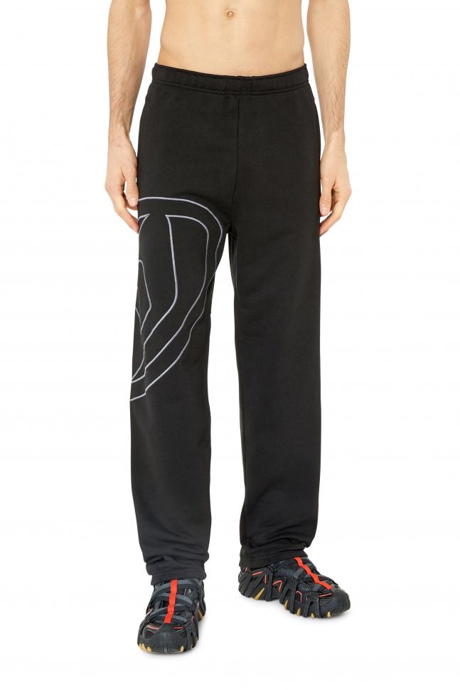 P-MARKY-MEGOVAL TROUSERS