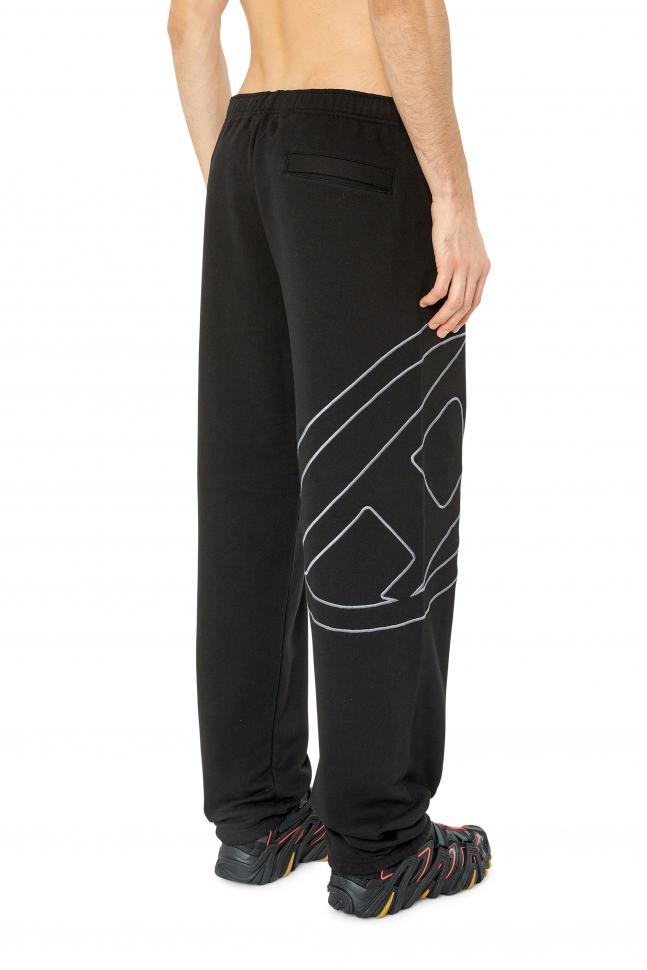 P-MARKY-MEGOVAL TROUSERS