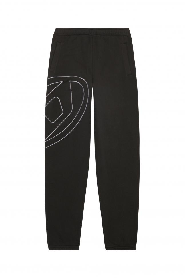 P-MARKY-MEGOVAL TROUSERS