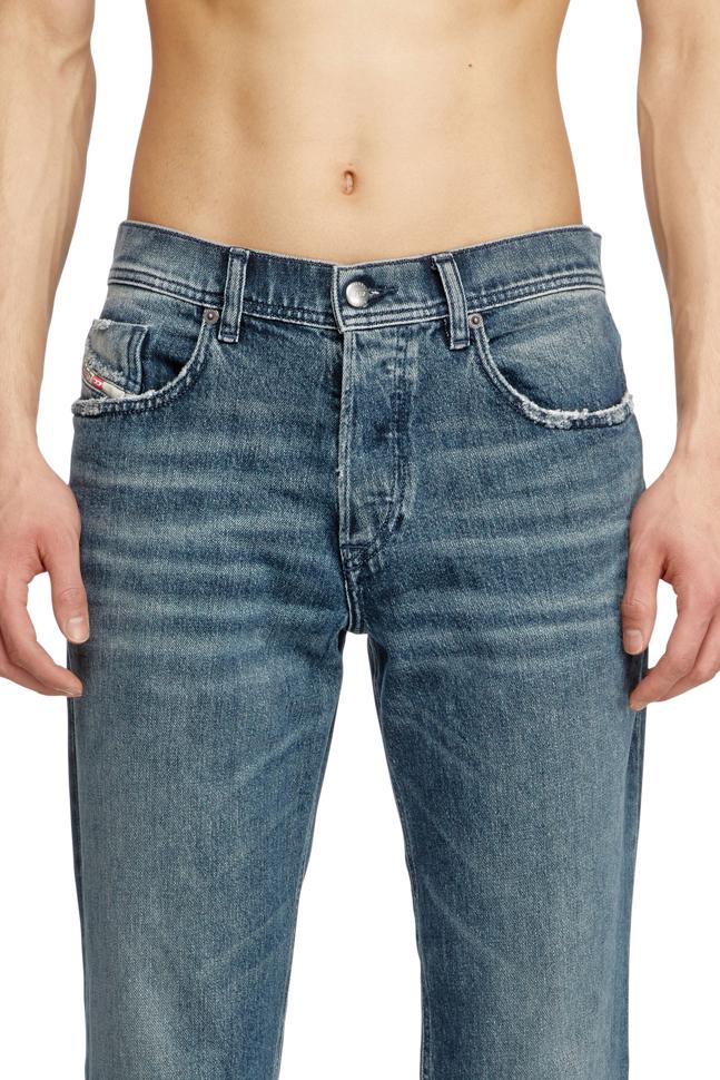 2023 D-FINITIVE L.32 PANTALONI