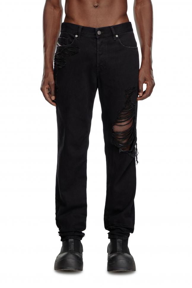 2023 D-FINITIVE L.32 PANTALONI