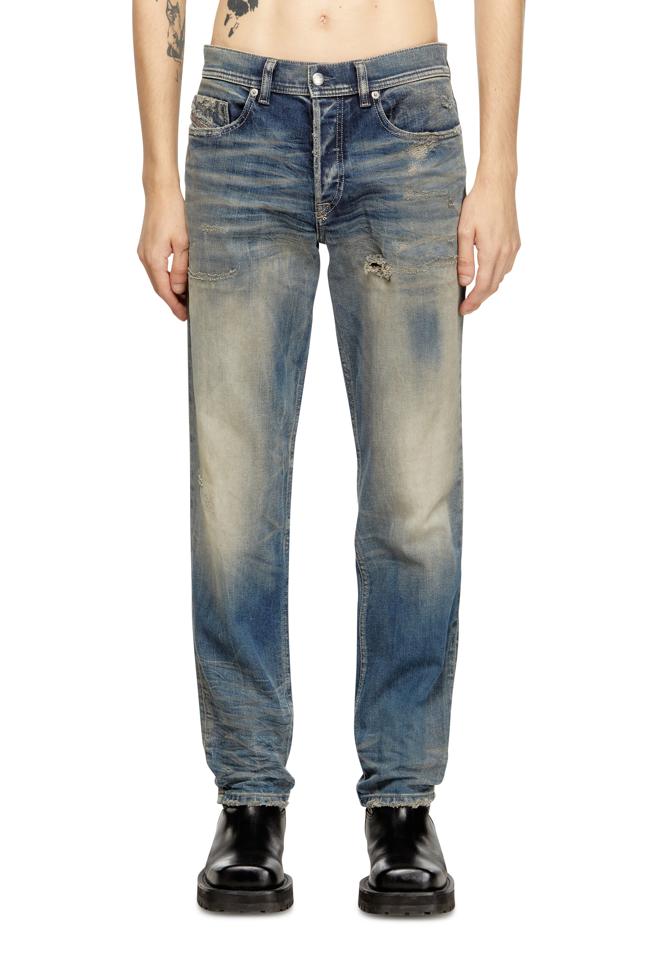2023 D-FINITIVE L.32 PANTALONI
