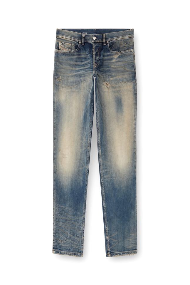 2023 D-FINITIVE L.32 PANTALONI