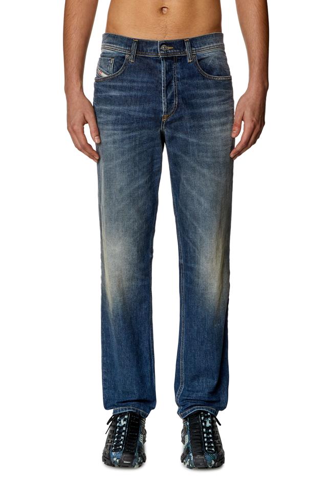 2023 D-FINITIVE L.30 PANTALONI