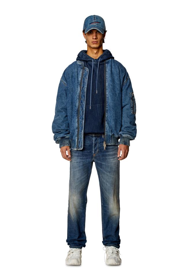 2023 D-FINITIVE L.30 PANTALONI