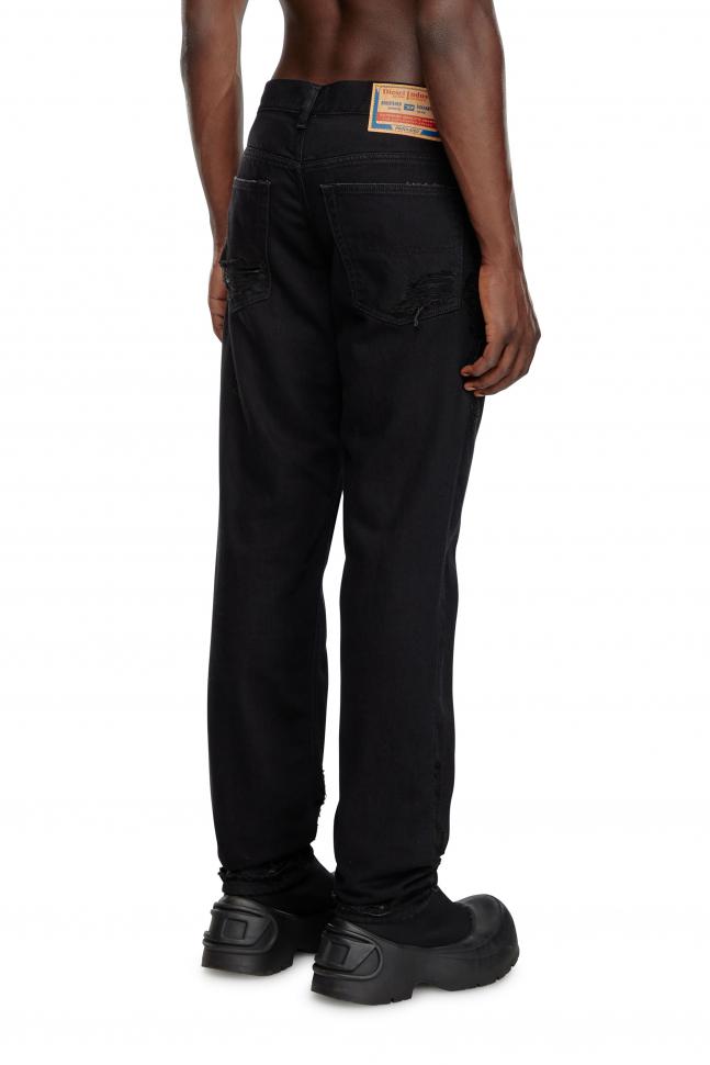 2023 D-FINITIVE L.30 PANTALONI