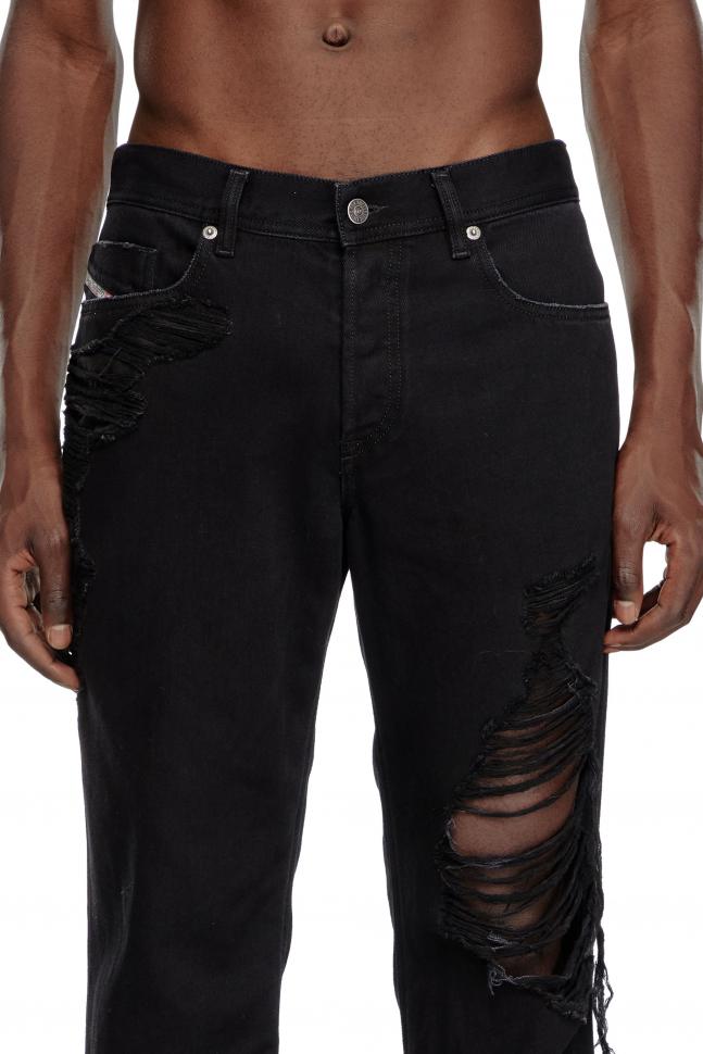 2023 D-FINITIVE L.30 PANTALONI