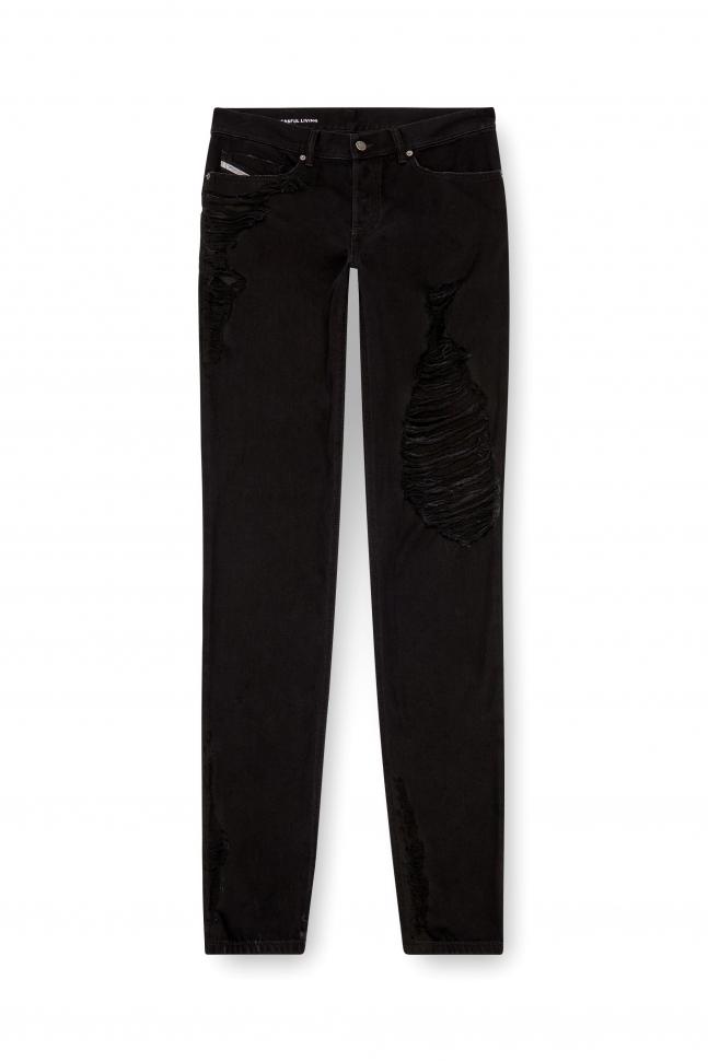 2023 D-FINITIVE L.30 PANTALONI