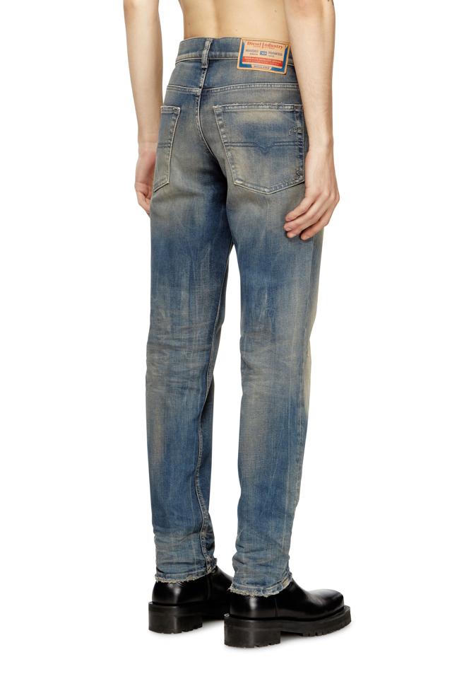 2023 D-FINITIVE L.30 PANTALONI
