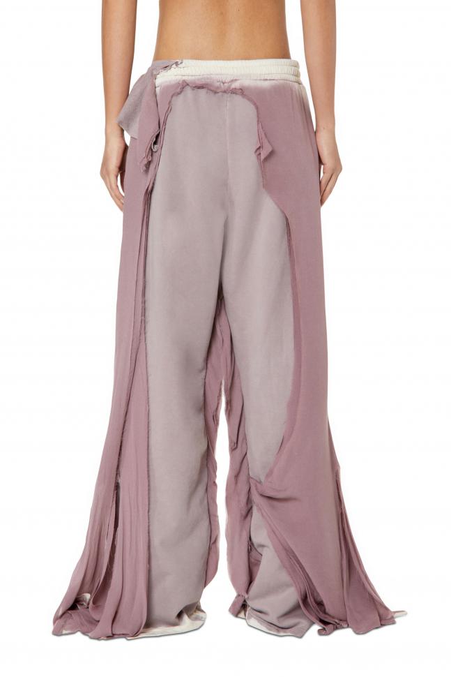 P-TOPPERT TROUSERS