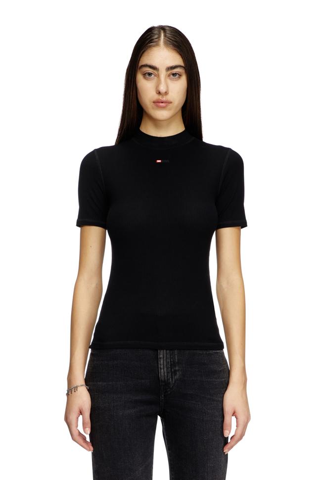 T-MOKKY-MICRODIV TOP