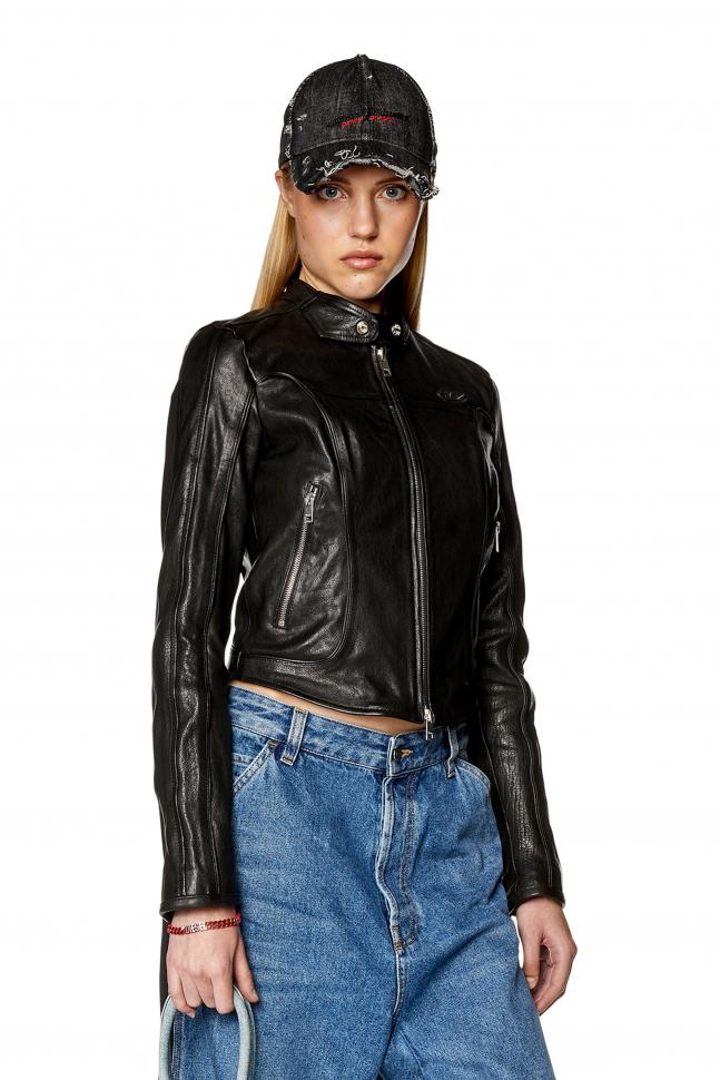 L-FOXI JACKET