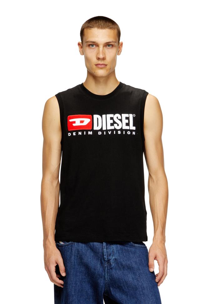 T-ISCO-DIV TOP