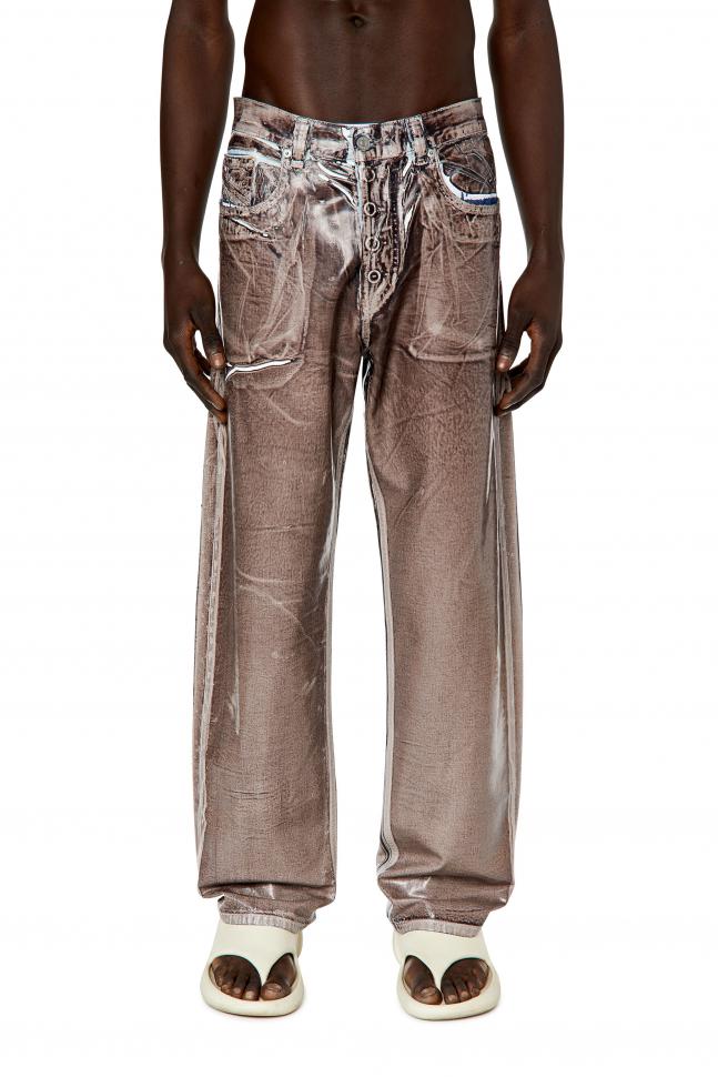 2010-FSC3 TROUSERS