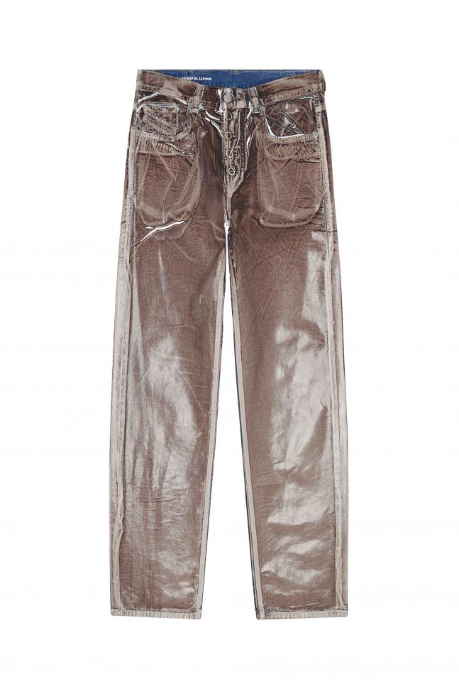 2010-FSC3 TROUSERS