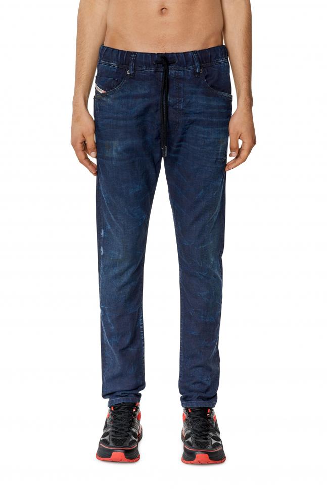 E-KROOLEY JOGG Sweat jeans
