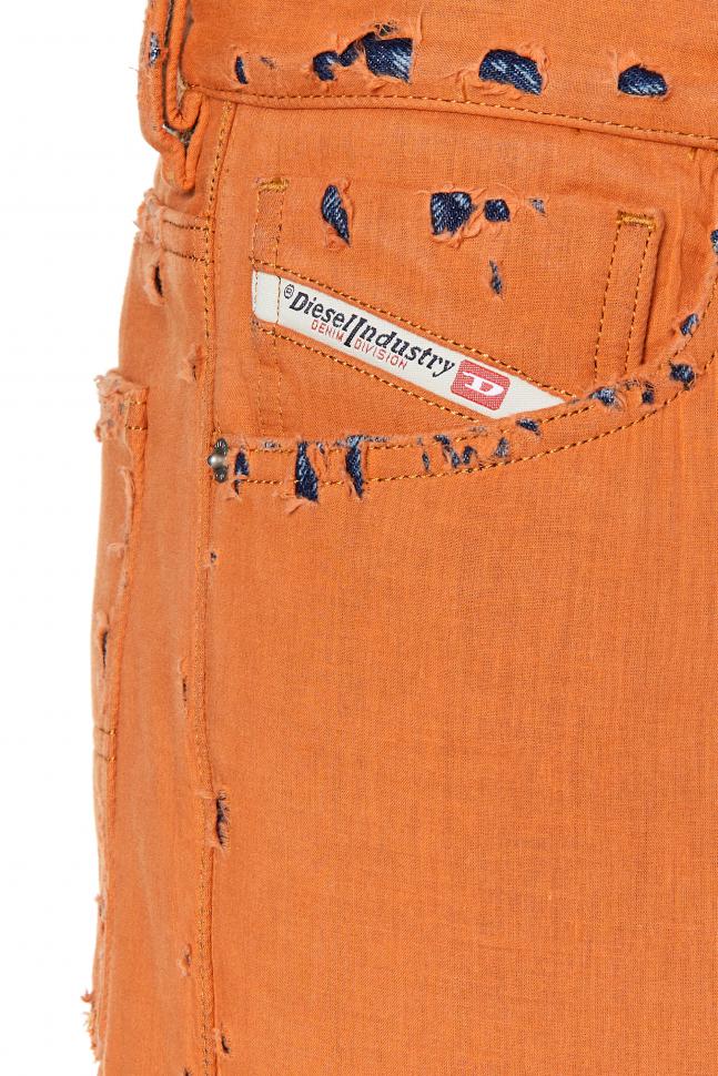 1995-FSC1 TROUSERS