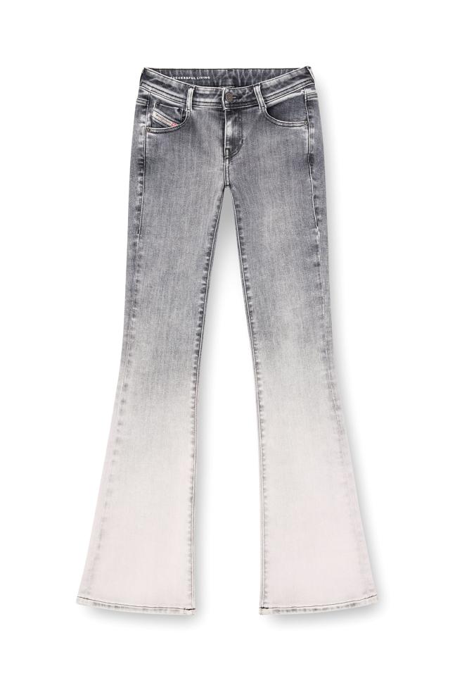 1969 D-EBBEY L.32 PANTALONI