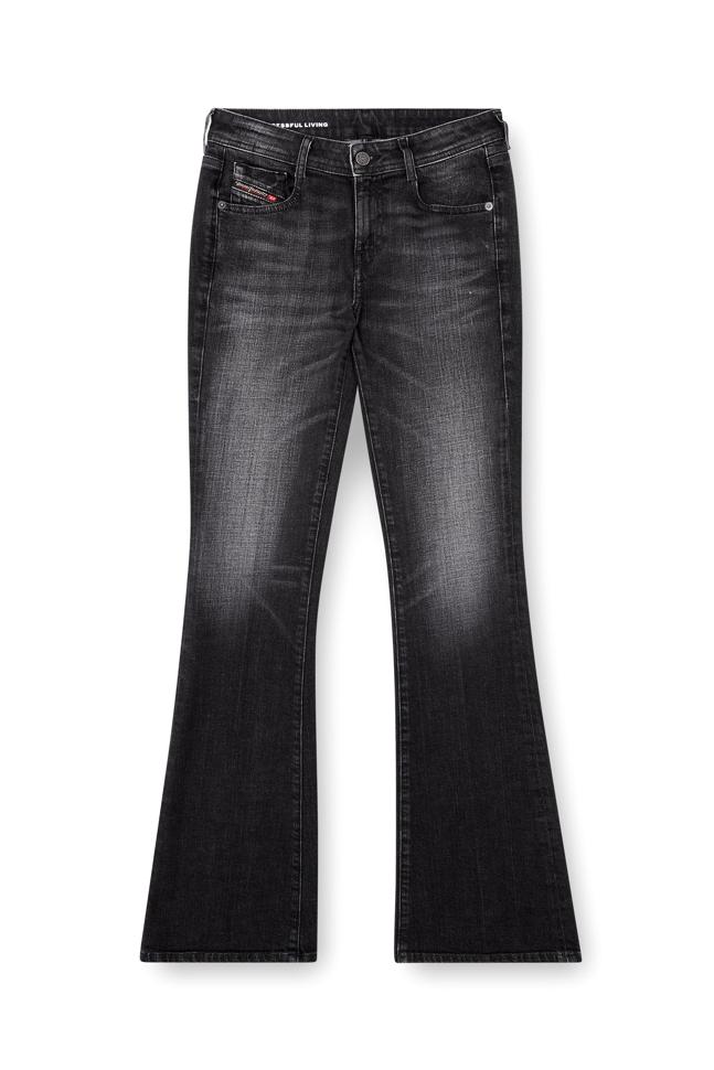 1969 D-EBBEY L.32 PANTALONI
