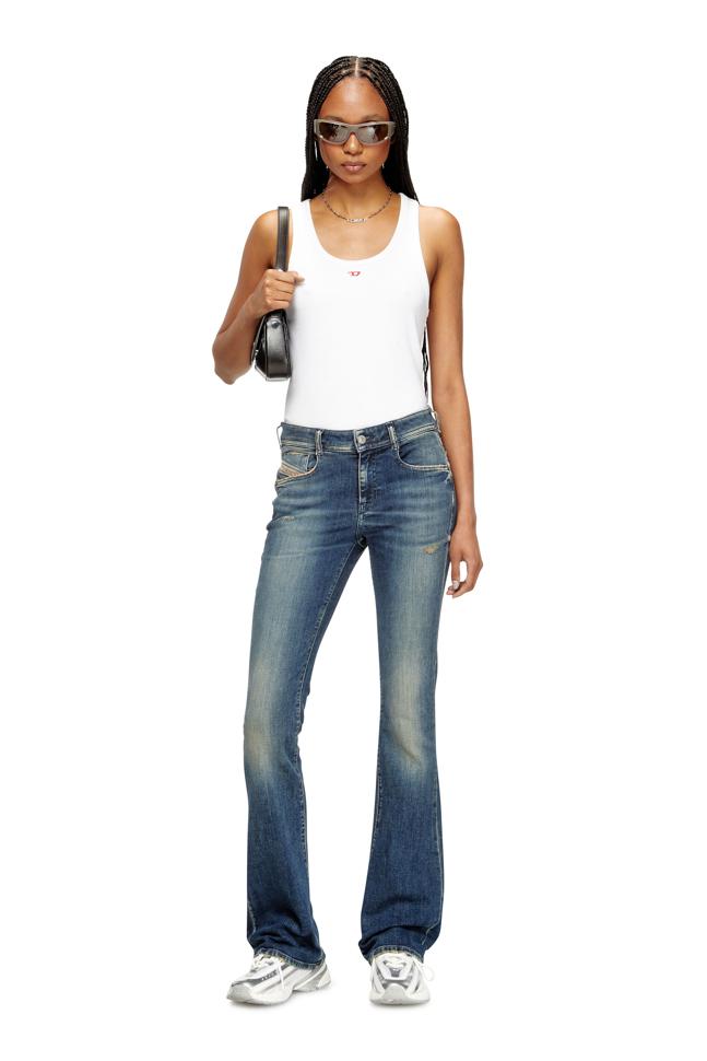 1969 D-EBBEY L.32 PANTALONI