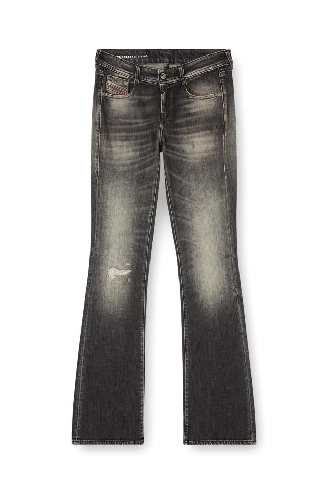 1969 D-EBBEY L.30 PANTALONI