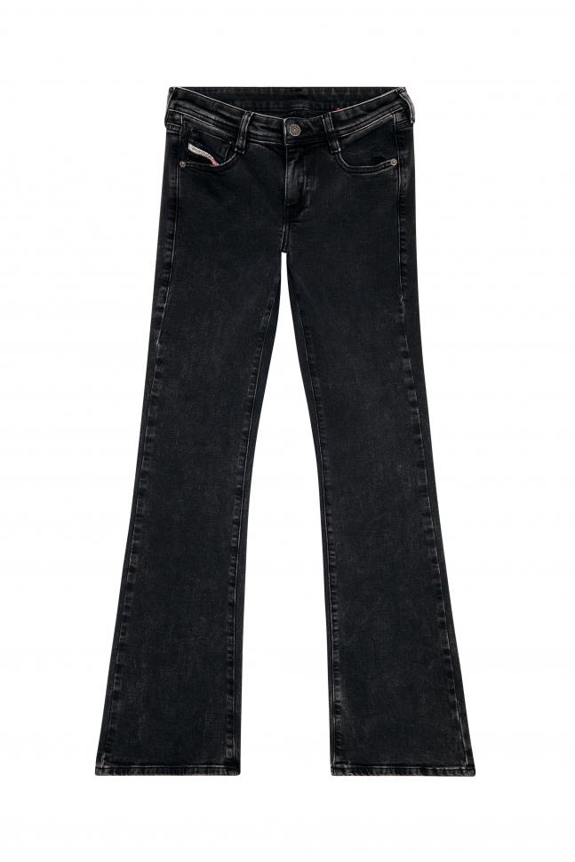 1969 D-EBBEY L.30 TROUSERS