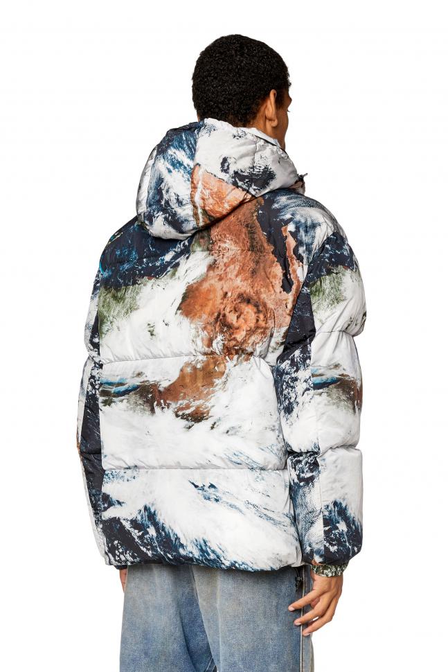 W-ROLFYS-FD-PRINT JACKET