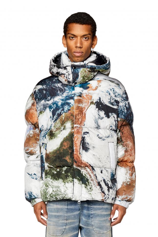 W-ROLFYS-FD-PRINT JACKET