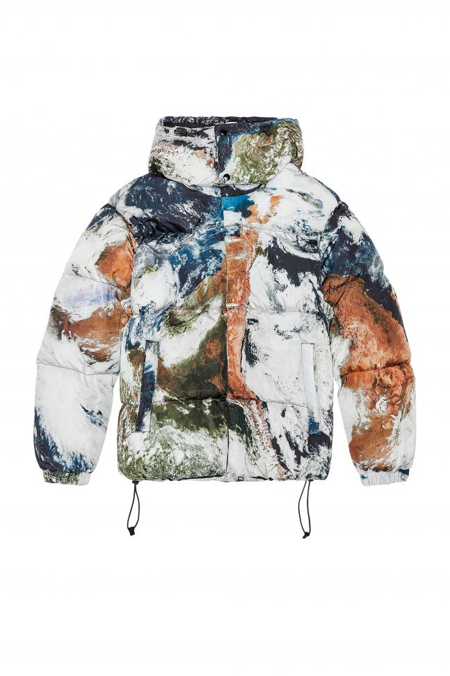 W-ROLFYS-FD-PRINT JACKET