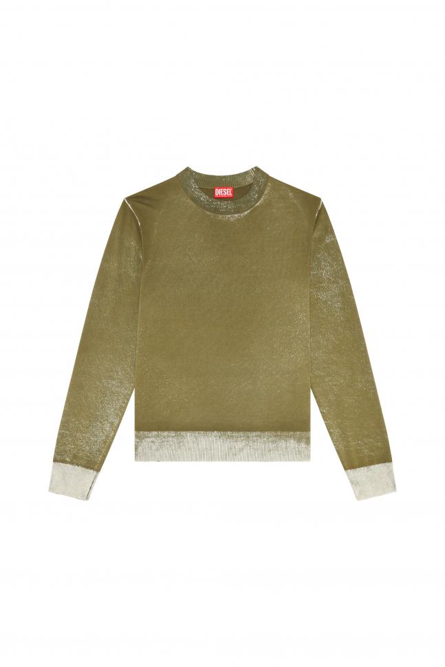 K-LARENCE-B KNITWEAR