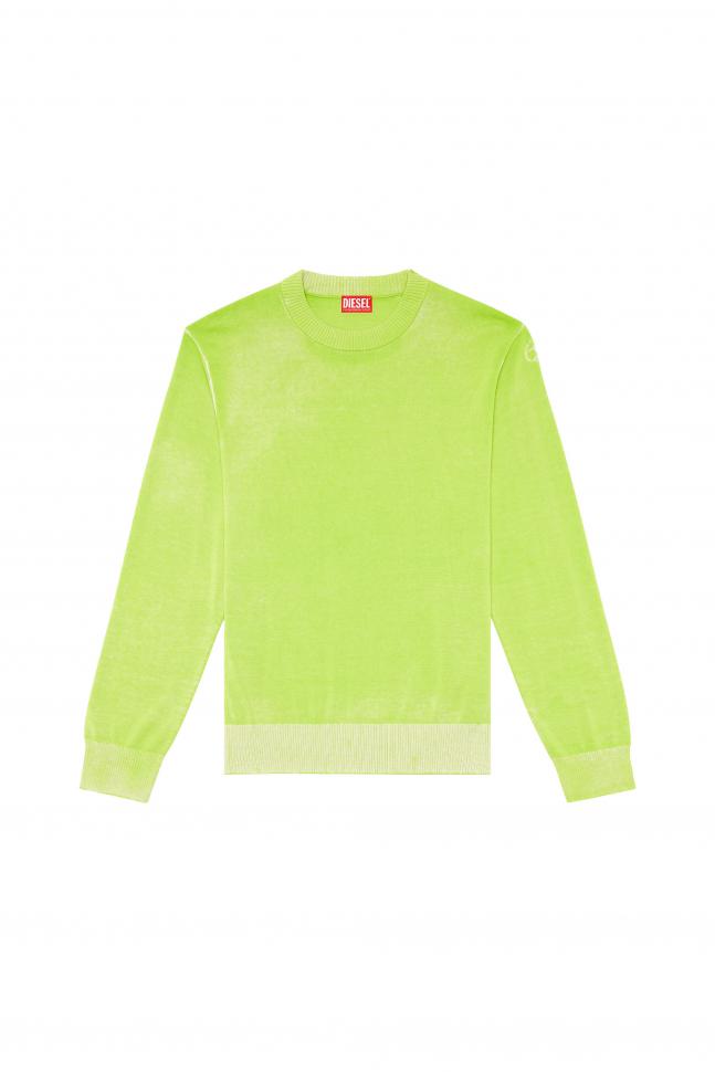 K-LARENCE-B KNITWEAR