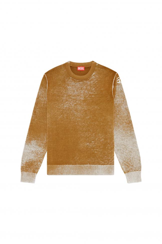 K-LARENCE-B KNITWEAR