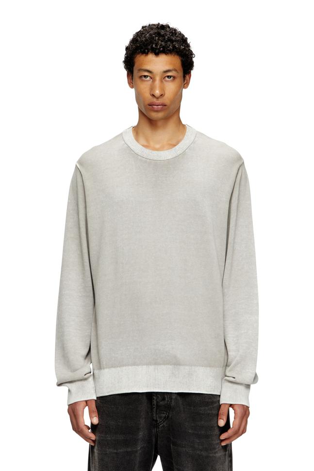 K-LARENCE-B KNITWEAR