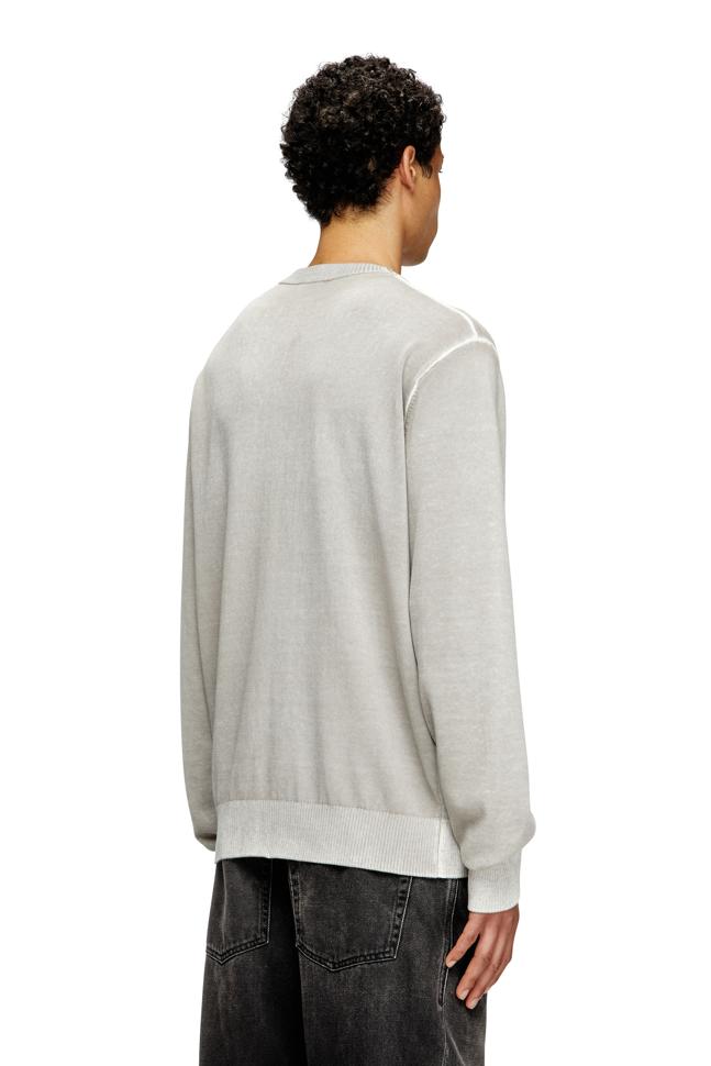 K-LARENCE-B KNITWEAR