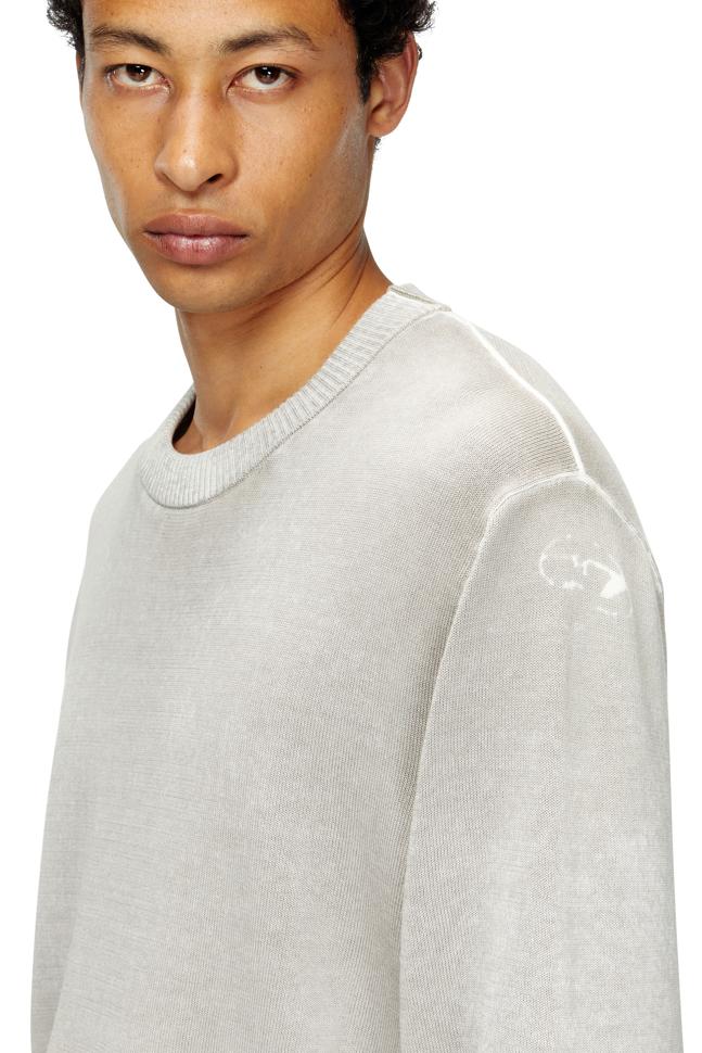 K-LARENCE-B KNITWEAR