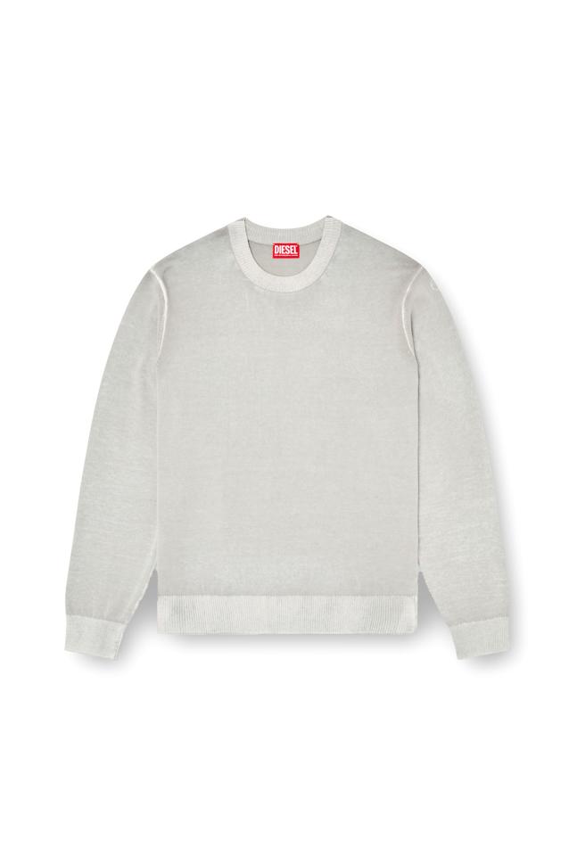 K-LARENCE-B KNITWEAR