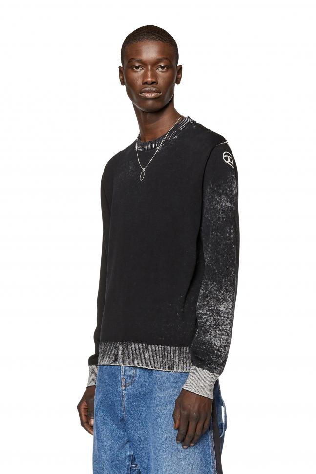 K-LARENCE-B KNITWEAR