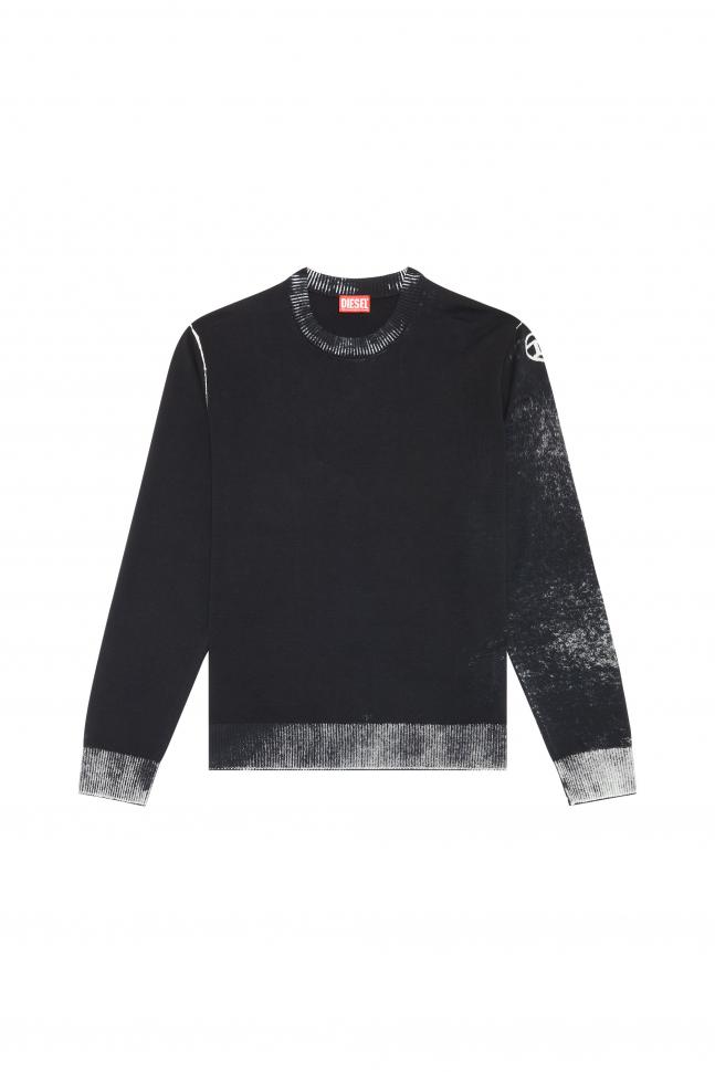 K-LARENCE-B KNITWEAR