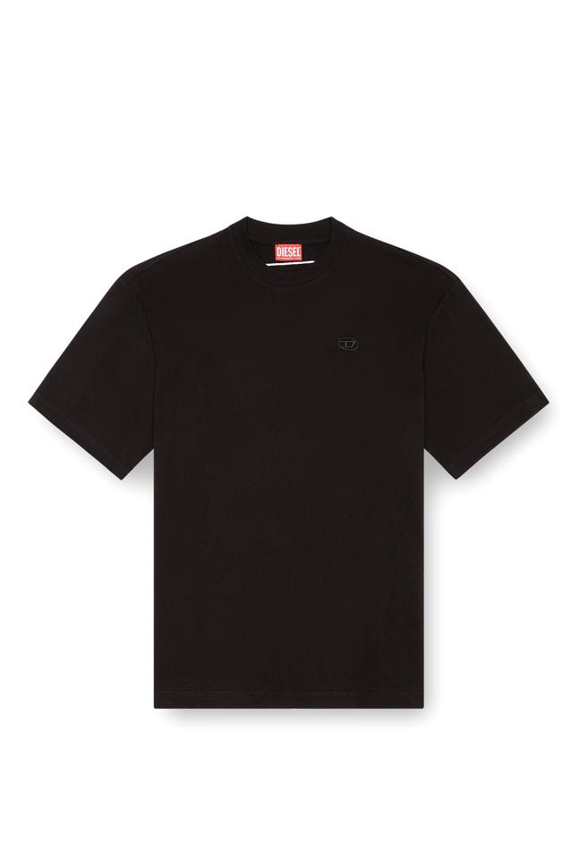 T-BOGGY-MEGOVAL-D MAGLIETTA