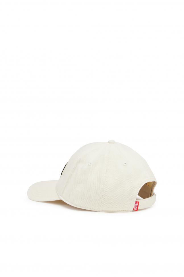 CORRY-DIV-WASH CAPPELLO