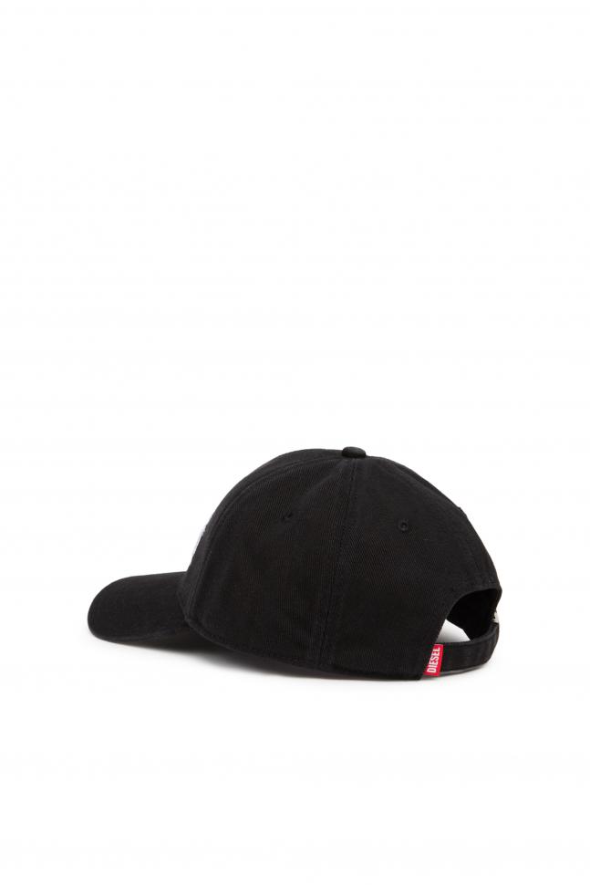 CORRY-DIV-WASH CAPPELLO