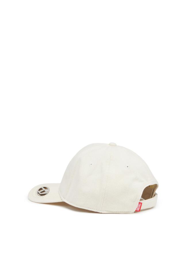 C-PLAK HAT