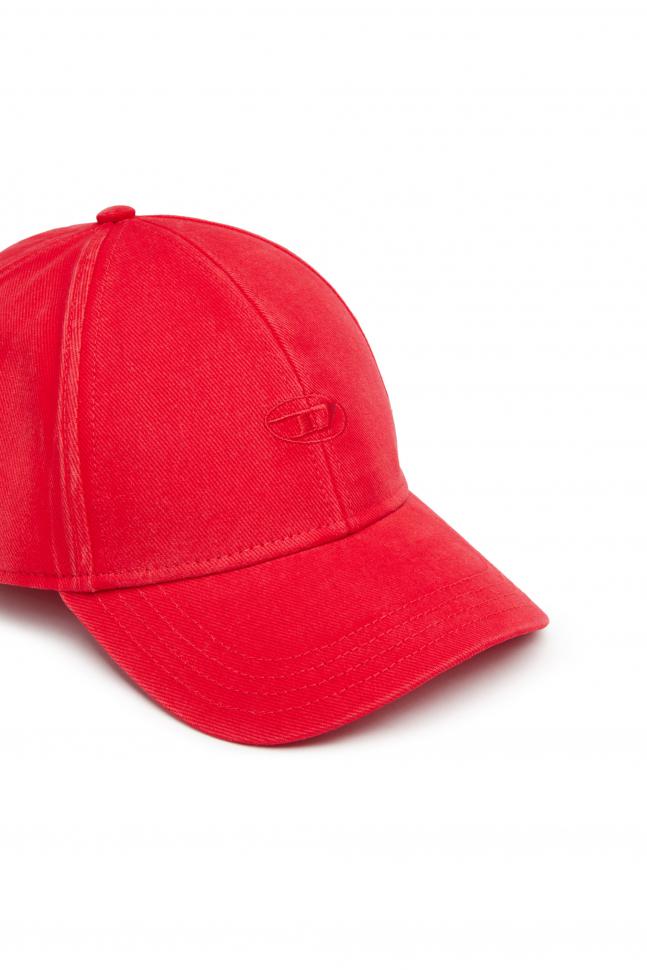 C-RUN-WASH CAPPELLO