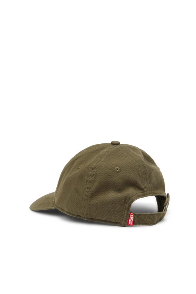 C-RUN-WASH CAPPELLO