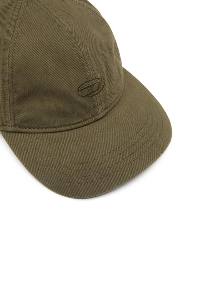 C-RUN-WASH CAPPELLO