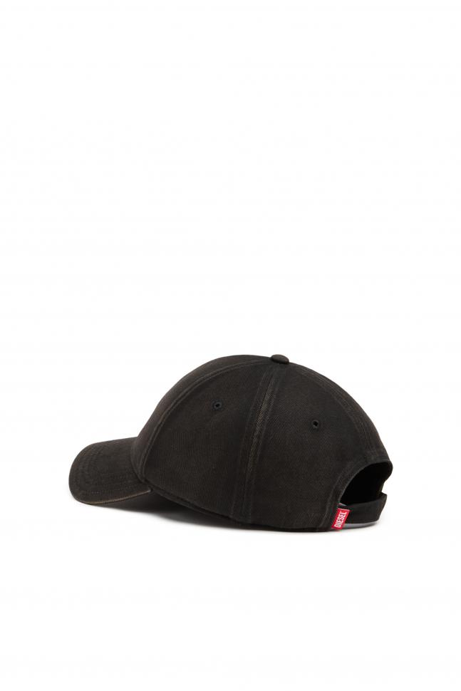 C-RUN-WASH CAPPELLO
