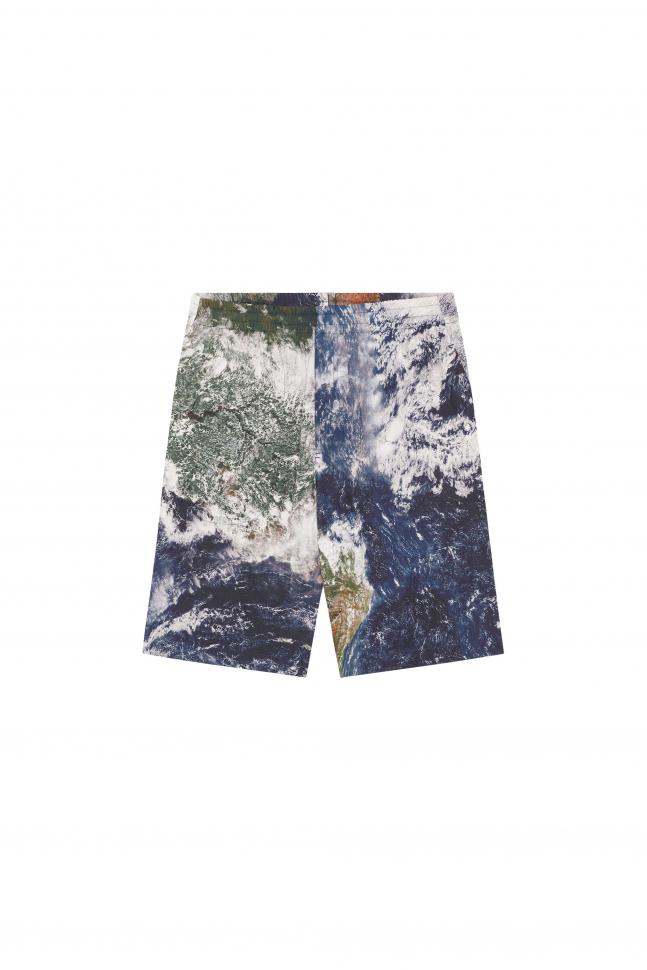 P-FERG-CMF SHORTS